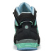 Dámské kotníkové boty Asolo Eldo Mid GV ML brook green/blue fog 7,5UK