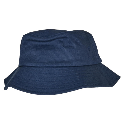 Dětská námořnická čepice Flexfit Cotton Twill Bucket