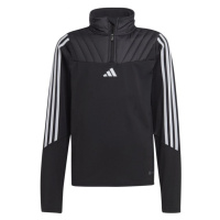 Mikina adidas Tiro 23 Club Jr IA5372