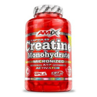 Amix Nutrition Amix Creatine Monohydrate 220 kapslí