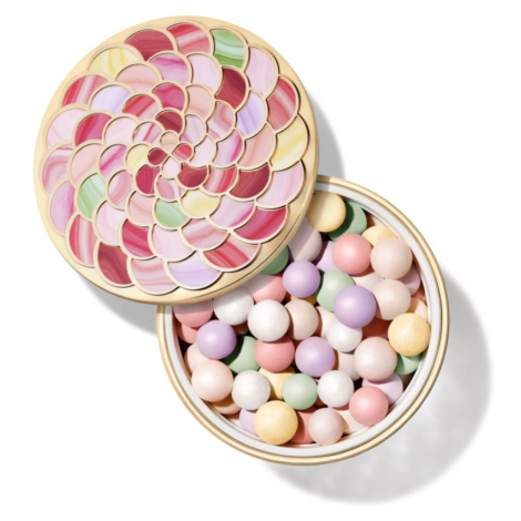 GUERLAIN Météorites Light Revealing Pearls of Powder tónovací perly na tvář odstín 02 Cool / Ros