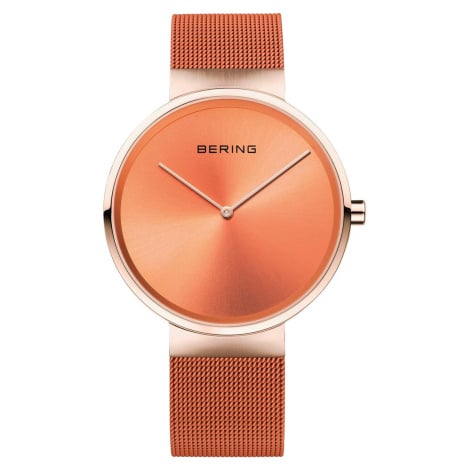 Bering 14539-565 Classic Unisex 39mm 5ATM