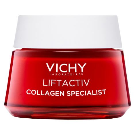 VICHY Liftactiv Collagen Specialist krém 50 ml