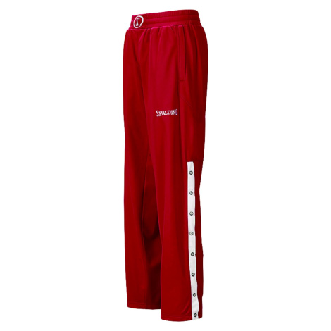 jiná značka SPALDING "Evolution Pant" sportovní kalhoty Barva: Červená