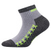 Voxx Vectorik Dětské sportovní ponožky - 3 páry BM000000737300100103 mix A - kluk