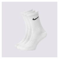 Nike Ponožky 3Ppk Value Cotton Crew