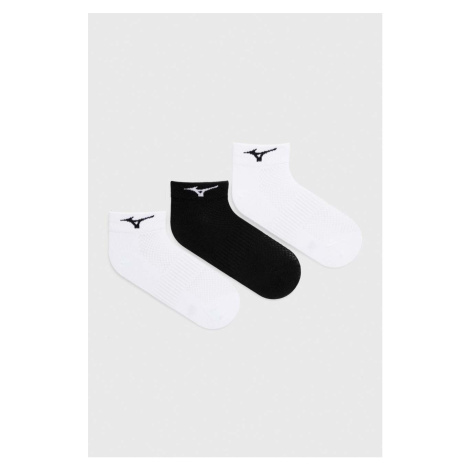 Ponožky Mizuno 3-pack 67UU950