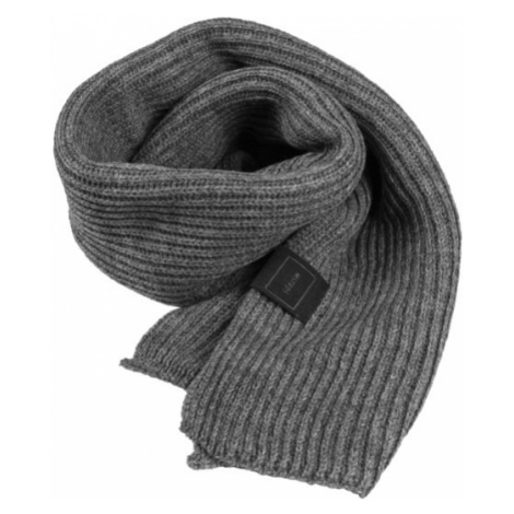 Urban Classics Fisherman Scarf h.grey