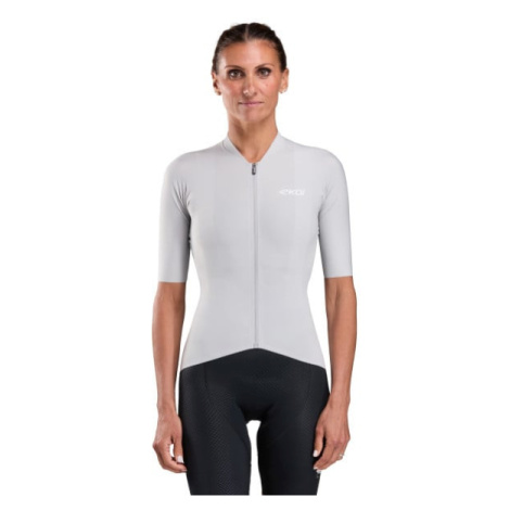 Dámský dres EKOI Racing SUPERSOFT Šedý Ekoï