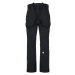 Pánské lyžařské kalhoty Kilpi TEAM PANTS-M černá