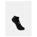 Essential Ponožky 6 párů Under Armour Černá
