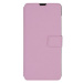 iWill Book PU Leather Case pro Samsung Galaxy A71 Pink