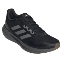 adidas RUNFALCON 3.0 TR Pánská běžecká obuv, černá, velikost 44