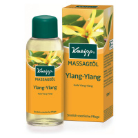 Kneipp Masážní olej Ylang-Ylang 100 ml