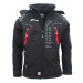 GEOGRAPHICAL NORWAY bunda pánská softshell TECHNO