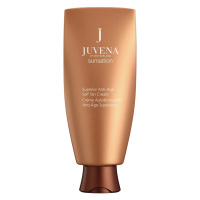 Juvena Samoopalovací krém Sunsation (Superior Anti-Age Self Tan Cream) 150 ml