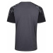 Kappa LOGO DAZERO Pánské triko, tmavě šedá, velikost