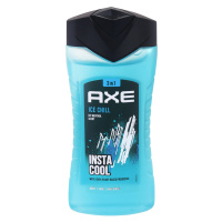 Axe Ice Chill sprchový gel pro muže 250 ml