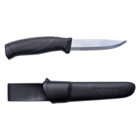 Nůž Morakniv Companion (S) Barva: černá (v blistru)