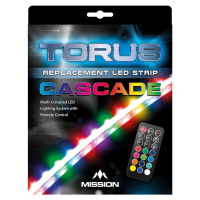 LED pásek do osvětlení Mission Torus, barevný, s dálkovým ovládáčem