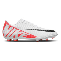 Nike MERCURIAL VAPOR 15 CLUB FG/MG Pánské kopačky, bílá, velikost 42.5