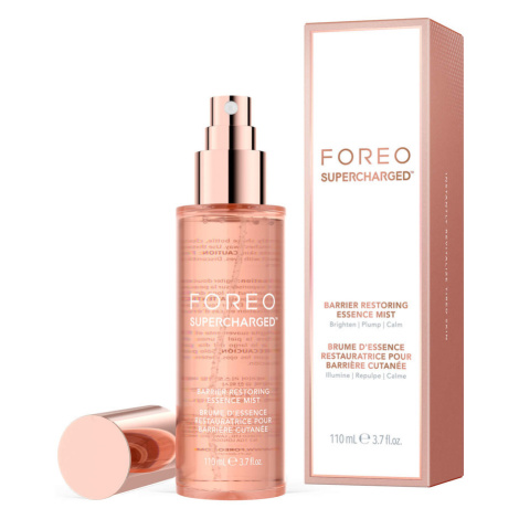 Foreo Vyživující pleťová mlha Supercharged (Barrier Restoring Essence Mist) 110 ml