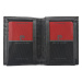 Pánská kožená peněženka Pierre Cardin TILAK07 331 červená
