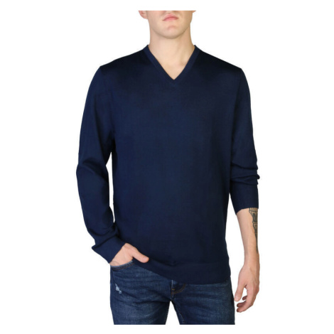 Calvin Klein Jeans - k10k110423 Modrá