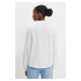 Bavlněná košile Answear Lab bílá barva, regular, s klasickým límcem