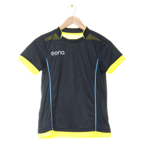 jiná značka EONO sportovní tričko Barva: Černá