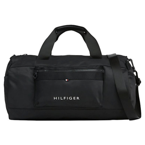 Tommy Hilfiger Pánská cestovní taška AM0AM11322BDS