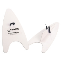 Plavecké packy finis freestyler hand paddles junior