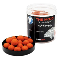 Vitalbaits pop-up the mojo 80 g - 18 mm