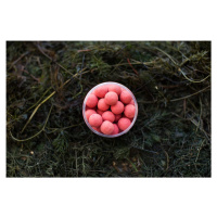 LK Baits Pop-up ReStart Wild Strawberry 18mm 200ml