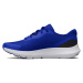 UNDER ARMOUR-UA BGS Surge 3 versa blue/black/white Modrá