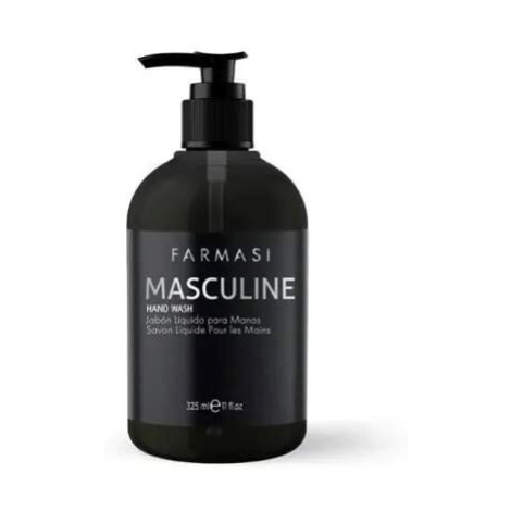 Farmasi MASCULINE tekuté mýdlo na ruce 325 ml