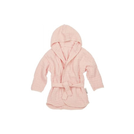 MEYCO Župan Musslin Uni Soft Pink