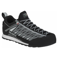 Dolomite Velocissima GTX Black Pánské outdoorové boty