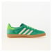 Tenisky adidas Gazelle Indoor W Semi Court Green/ Cream White/ Solar Green