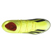 adidas X CRAZYFAST LEAGUE TF Pánské turfy, žlutá, velikost 46