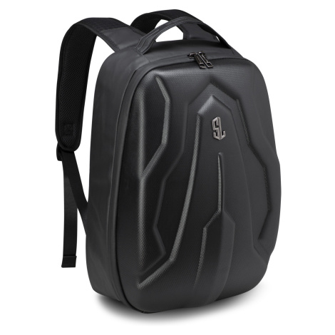 Semiline Unisex's Laptop Backpack P8254-0