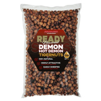 Starbaits Partikl Ready Seeds 1kg - Hot Demon Tigernuts