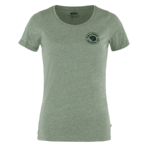 Fjällräven 1960 Logo T-Shirt W