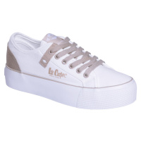 Lee Cooper LCW-24-31-2198L Dámské tenisky bílé