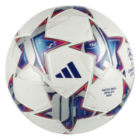 adidas UCL MINI Mini fotbalový míč, bílá, velikost