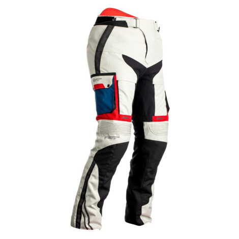 RST Dámské textilní kalhoty RST PRO SERIES ADVENTURE-X CE / JN 2402 - modrá - 14