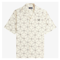 Fred Perry M7785FP Bílá