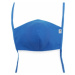 Malfini Boat Obličejová maska tvarovaná unisex 399 královská modrá UNI