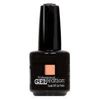 Jessica Geleration gel lak 1020 Peachy Kween 15 ml