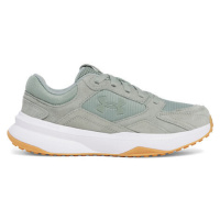 Dámská obuv Under Armour Edge Suede